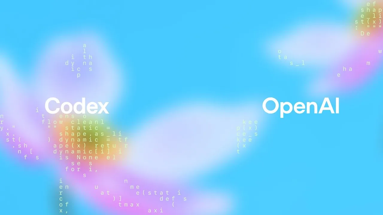 Codex - Trợ lý kỹ thuật số song song cho lập trình viên hiện đại
