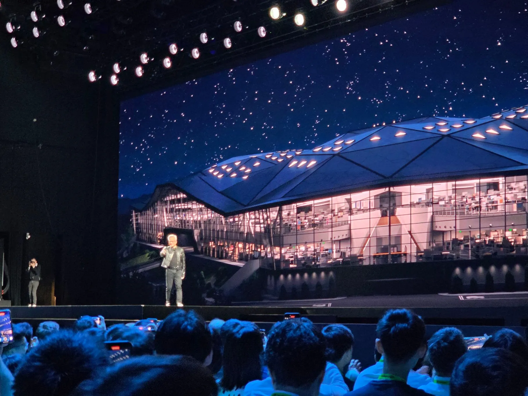 Computex 2025 - Triển lãm công nghệ hàng đầu thế giới