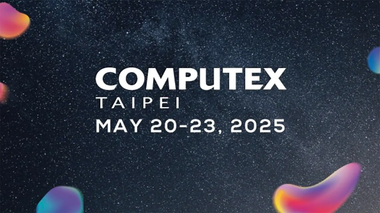 Computex 2025 - Triển lãm công nghệ hàng đầu thế giới
