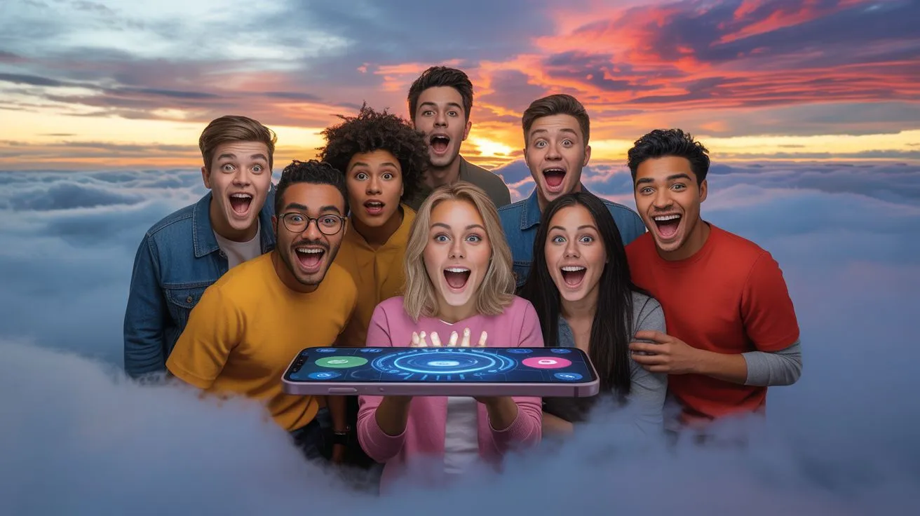 Công cụ AI Alive của Tiktok tạo video từ hình ảnh