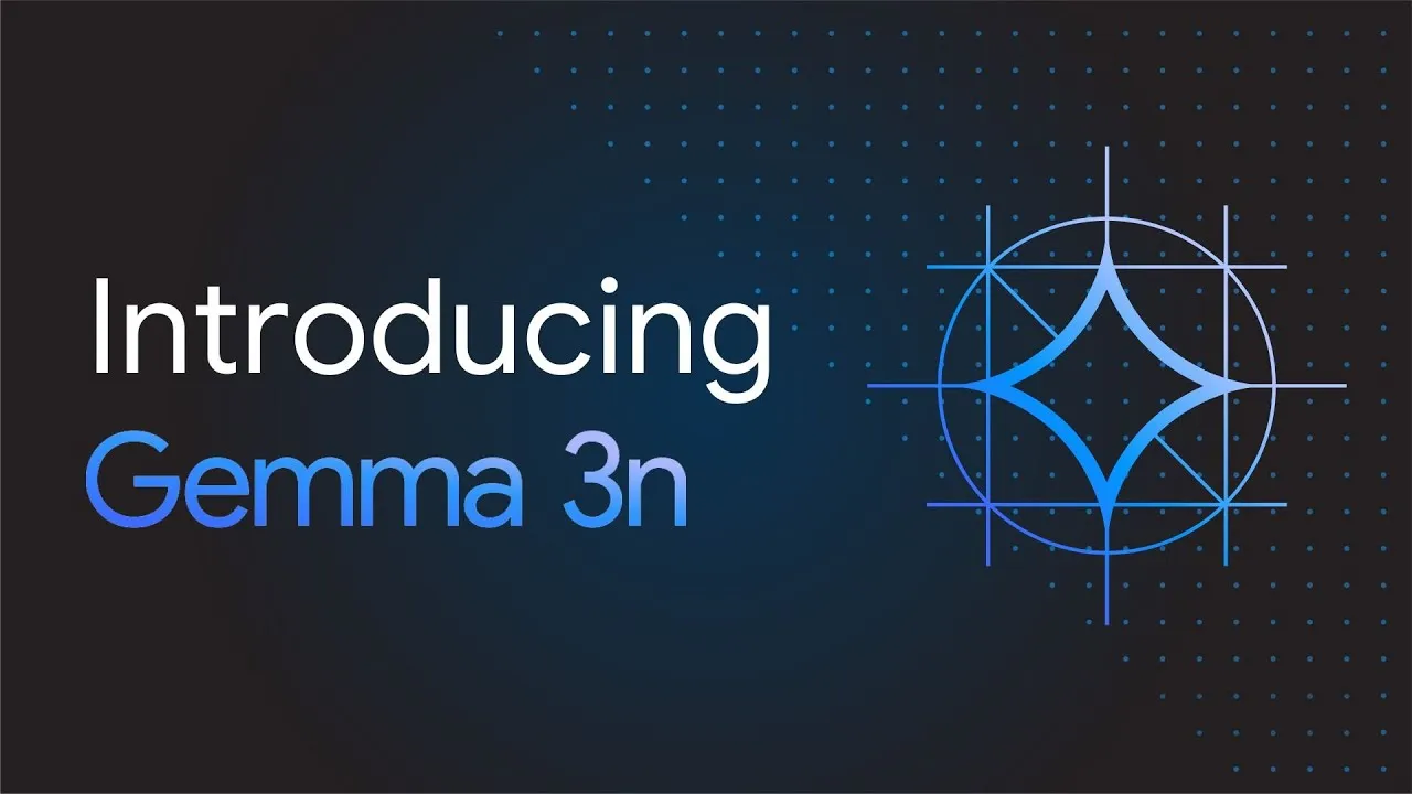 Google công bố Gemma 3n