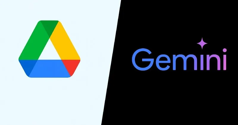 Google Drive bổ sung tính năng phân tích video nhờ trợ lý AI Gemini