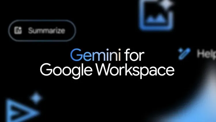 Google Drive bổ sung tính năng phân tích video nhờ trợ lý AI Gemini