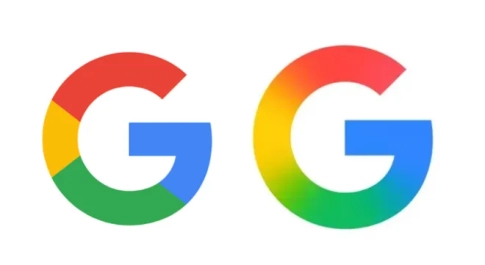 Google tinh chỉnh logo sau một thập kỷ