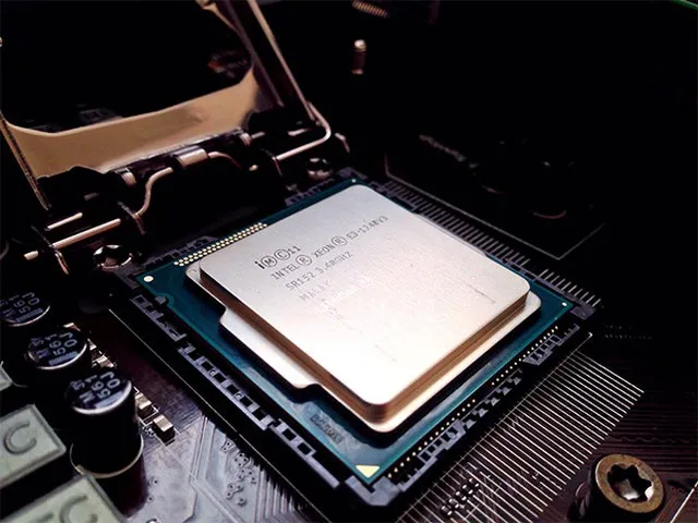 Mã độc ẩn trong CPU - Mối đe dọa vượt ngoài tầm kiểm soát 