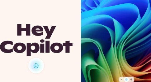 Microsoft bắt đầu thử nghiệm ‘Hey, Copilot!’