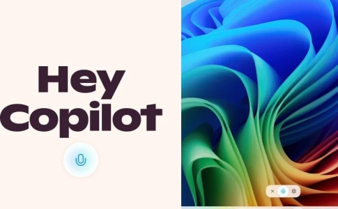Microsoft bắt đầu thử nghiệm ‘Hey, Copilot!’