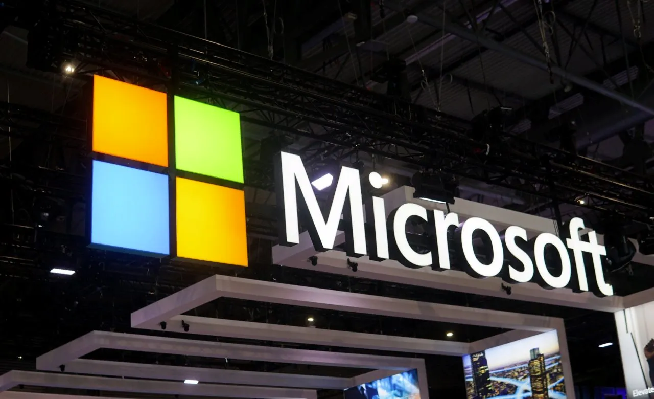 Microsoft tinh giản 6000 nhân sự toàn cầu