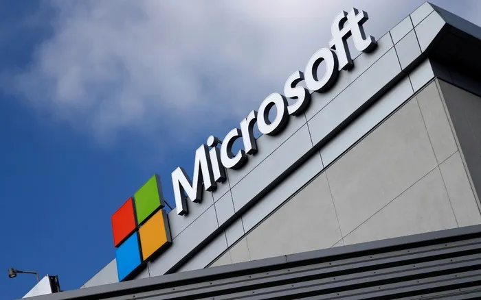 Microsoft tinh giản 6000 nhân sự toàn cầu
