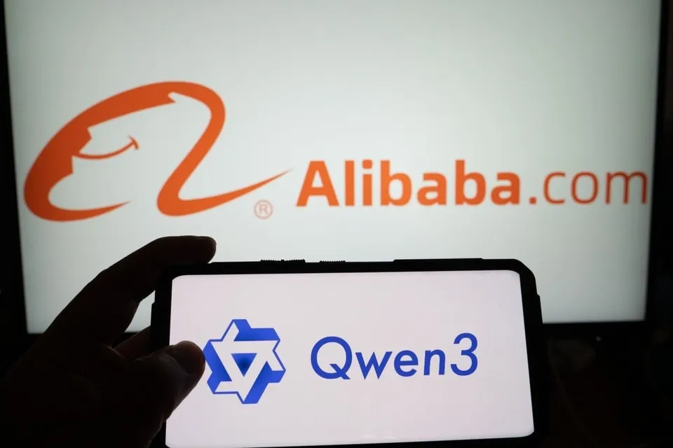 Qwen3 soán ngôi Deepseek