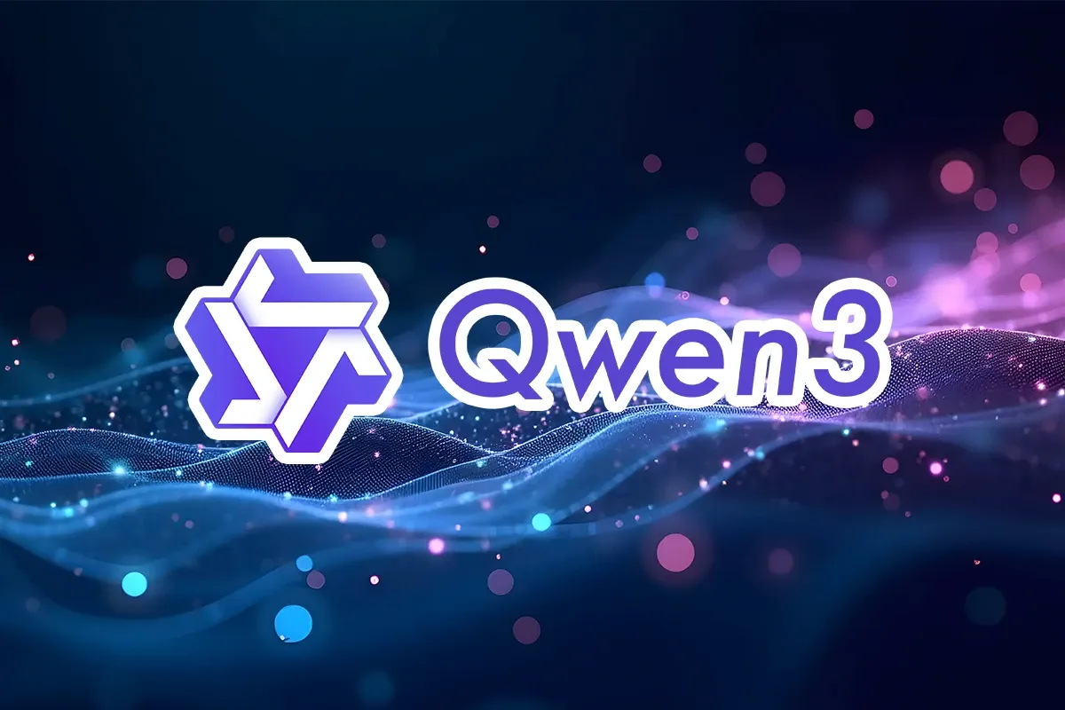 Qwen3 soán ngôi Deepseek