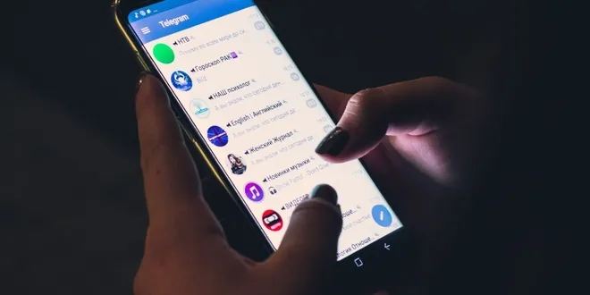 Telegram - Nền tảng bị nhiều quốc gia quay lưng