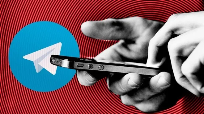 Telegram - Nền tảng bị nhiều quốc gia quay lưng