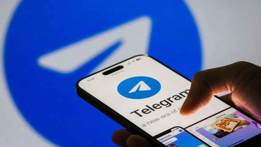 Telegram - Nền tảng bị nhiều quốc gia quay lưng