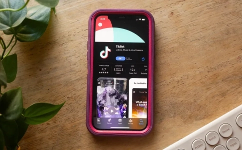 Tiktok ăn gậy phạt khi chuyển dữ liệu người dùng về Trung Quốc