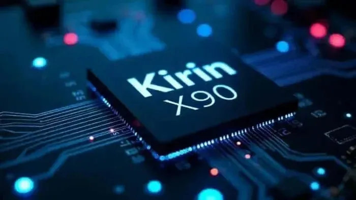 Trung Quốc tự chủ công nghệ với chip Kirin X90 tiến trình 5nm đầu tiên do Huawei sản xuất