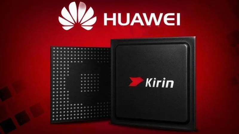 Trung Quốc tự chủ công nghệ với chip Kirin X90 tiến trình 5nm đầu tiên do Huawei sản xuất