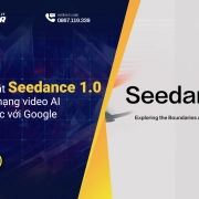 TikTok ra mắt Seedance 1.0 - Cuộc cách mạng video AI và thách thức với Google