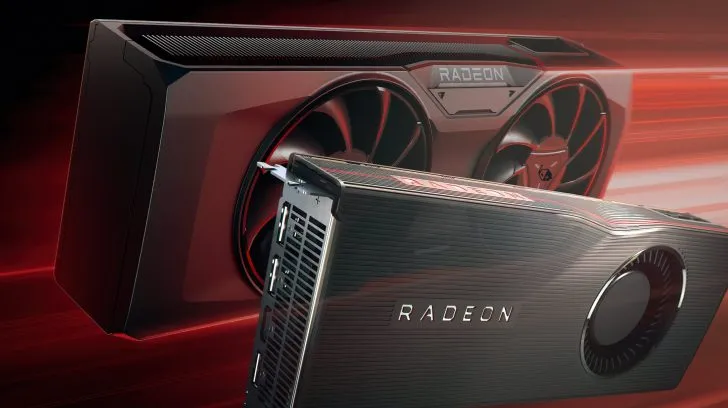 AMD giảm sử dụng VRAM đến 600.000 lần nhờ “đồ thị công việc”