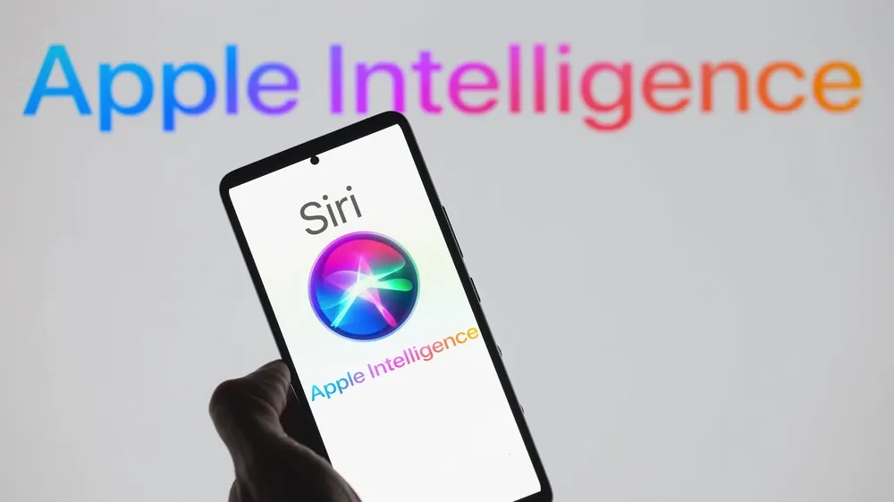 Apple hoãn ra mắt Siri tích hợp AI đến năm 2026