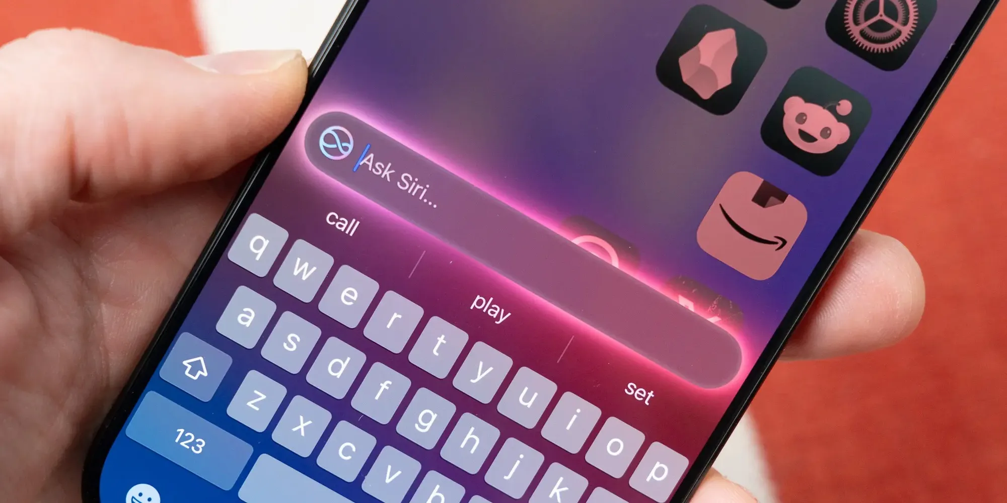 Apple hoãn ra mắt Siri tích hợp AI đến năm 2026