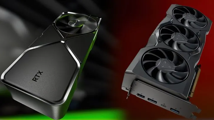 Các nhà sản xuất GPU tăng tốc đưa hàng NVIDIA vào Mỹ trước lệnh áp thuế