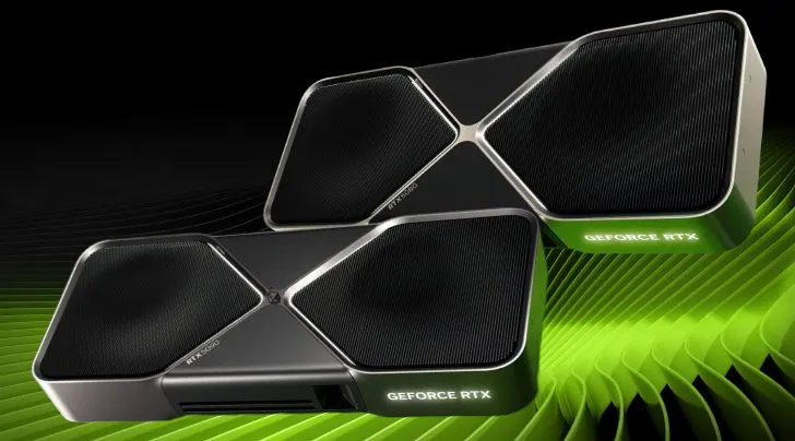 Các nhà sản xuất GPU tăng tốc đưa hàng NVIDIA vào Mỹ trước lệnh áp thuế