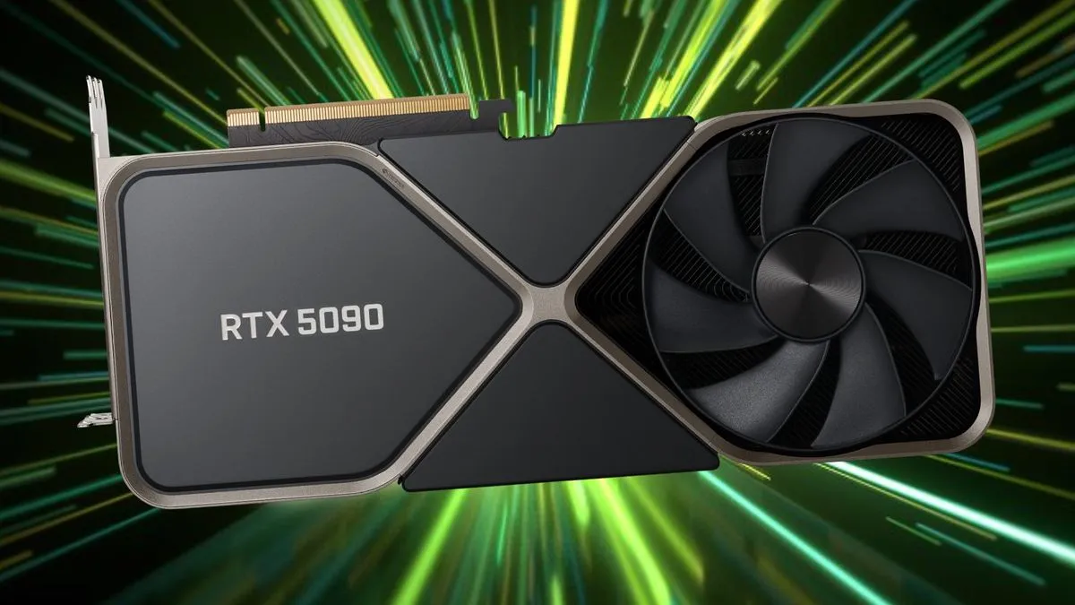 Các nhà sản xuất GPU tăng tốc đưa hàng NVIDIA vào Mỹ trước lệnh áp thuế