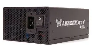 Leadex 2800W Titanium - Bộ nguồn cung cấp điện cho 4 GPU