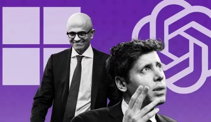 Microsoft cân nhắc rút khỏi đàm phán chiến lược với OpenAI