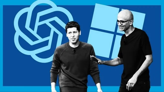 Microsoft cân nhắc rút khỏi đàm phán chiến lược với OpenAI