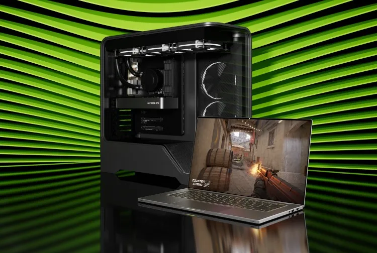 Nvidia GeForce RTX 5050 với giá khởi điểm chỉ 249 USD