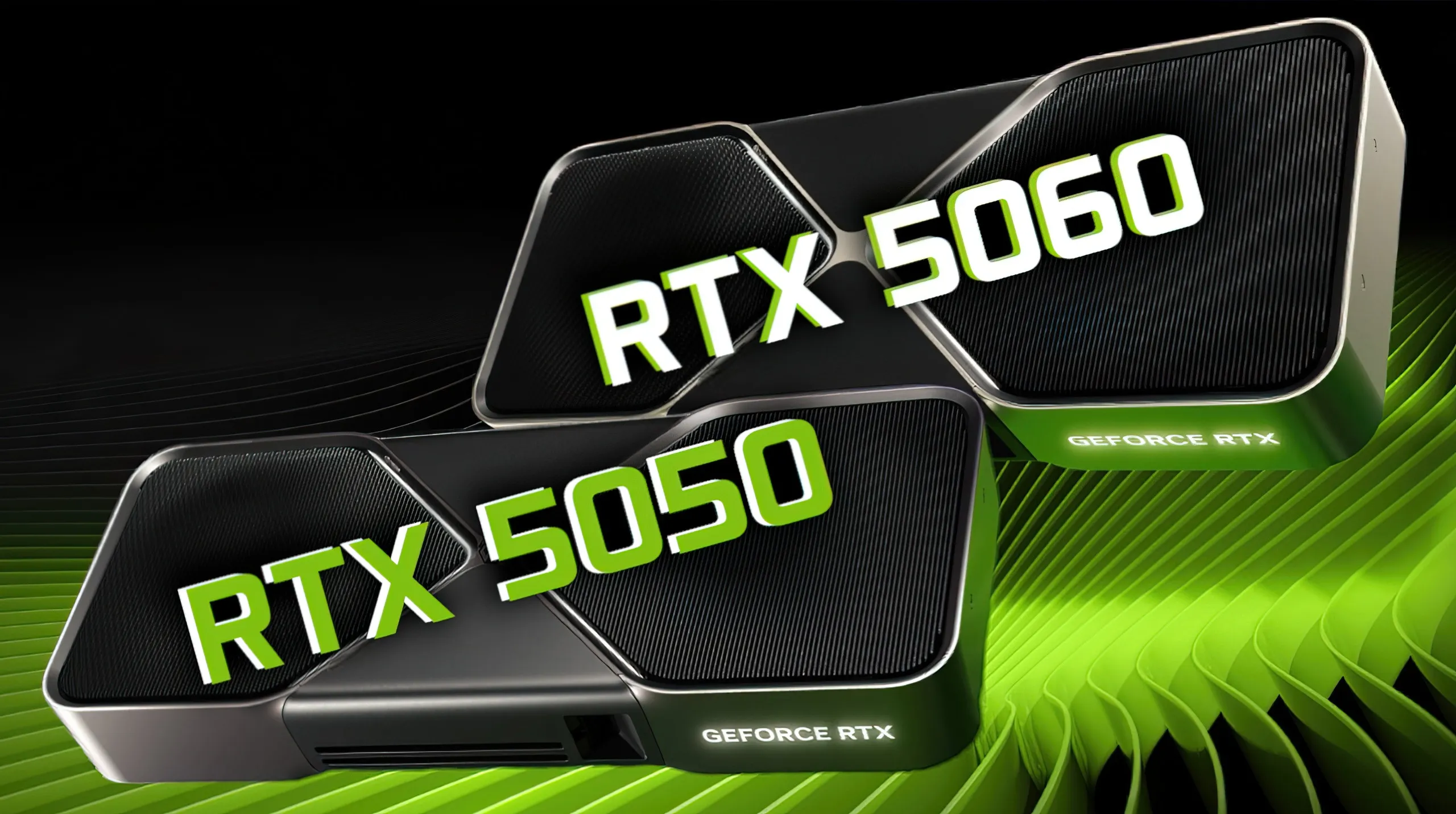 Nvidia GeForce RTX 5050 với giá khởi điểm chỉ 249 USD
