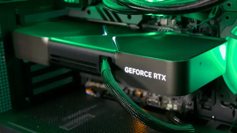 Nvidia GeForce RTX 5050 với giá khởi điểm chỉ 249 USD