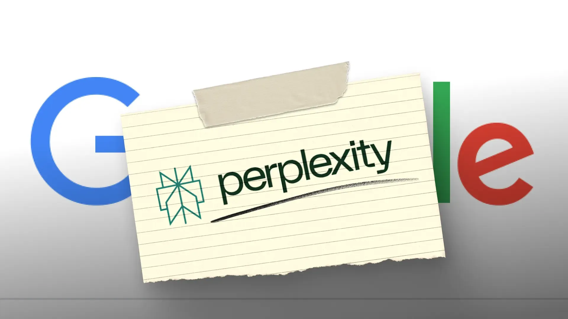 Perplexity AI – Quân bài nhỏ nhưng khiến gã khổng lồ công nghệ phải để mắt