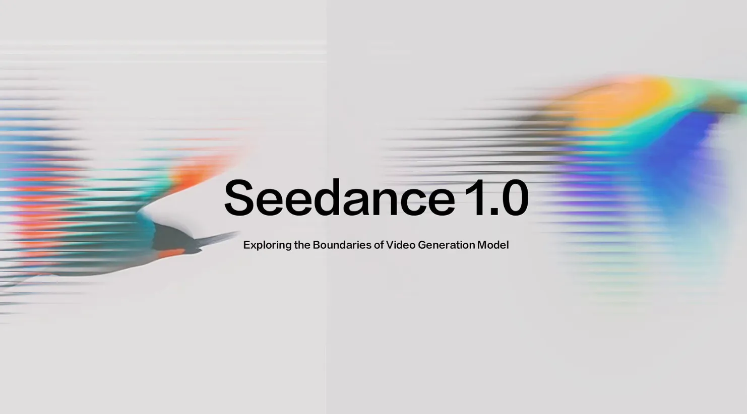 TikTok ra mắt Seedance 1.0 - Cuộc cách mạng video AI và thách thức với Google