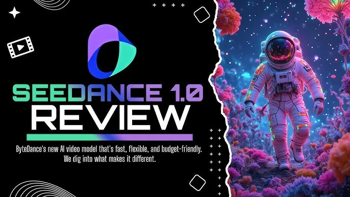 TikTok ra mắt Seedance 1.0 - Cuộc cách mạng video AI và thách thức với Google