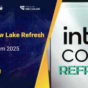 Intel Arrow Lake Refresh sắp ra mắt nửa cuối năm 2025