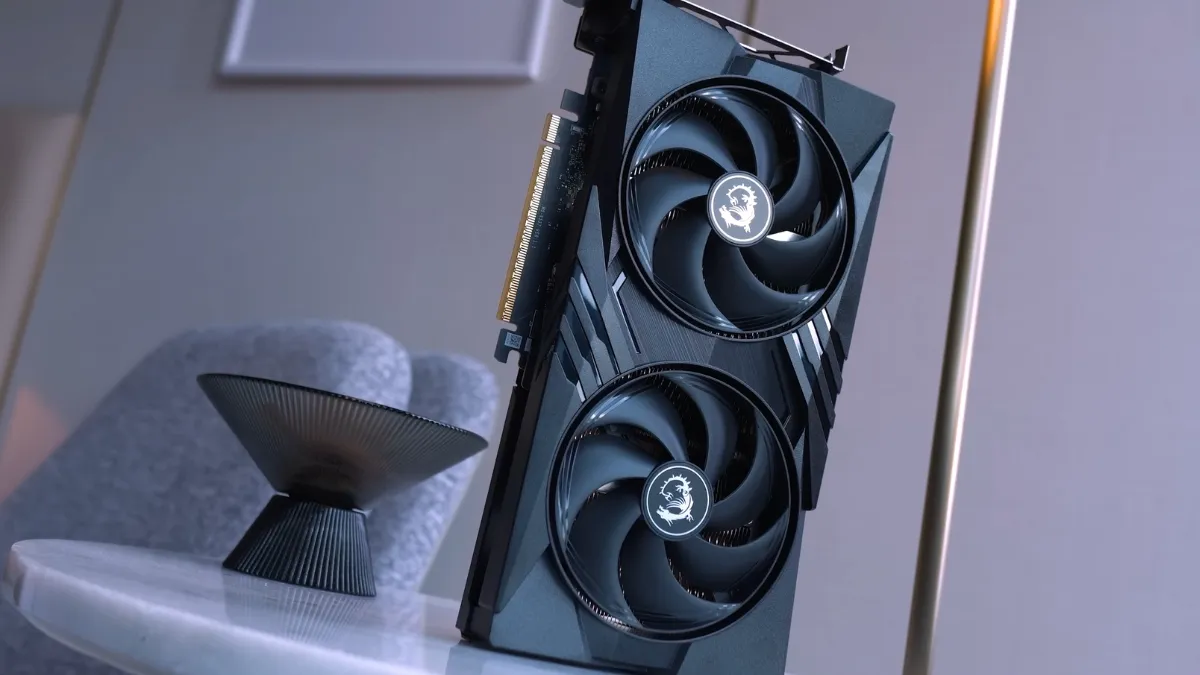 Card RTX 60 Series liệu còn phù hợp cho game thủ năm 2025?
