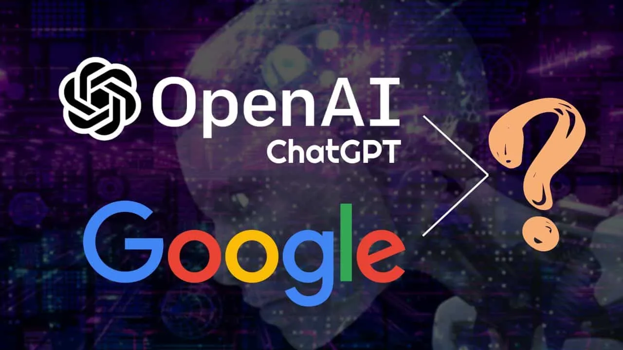 Hoang đường khi cho rằng ChatGPT có thể thay thế vị trí của Google?
