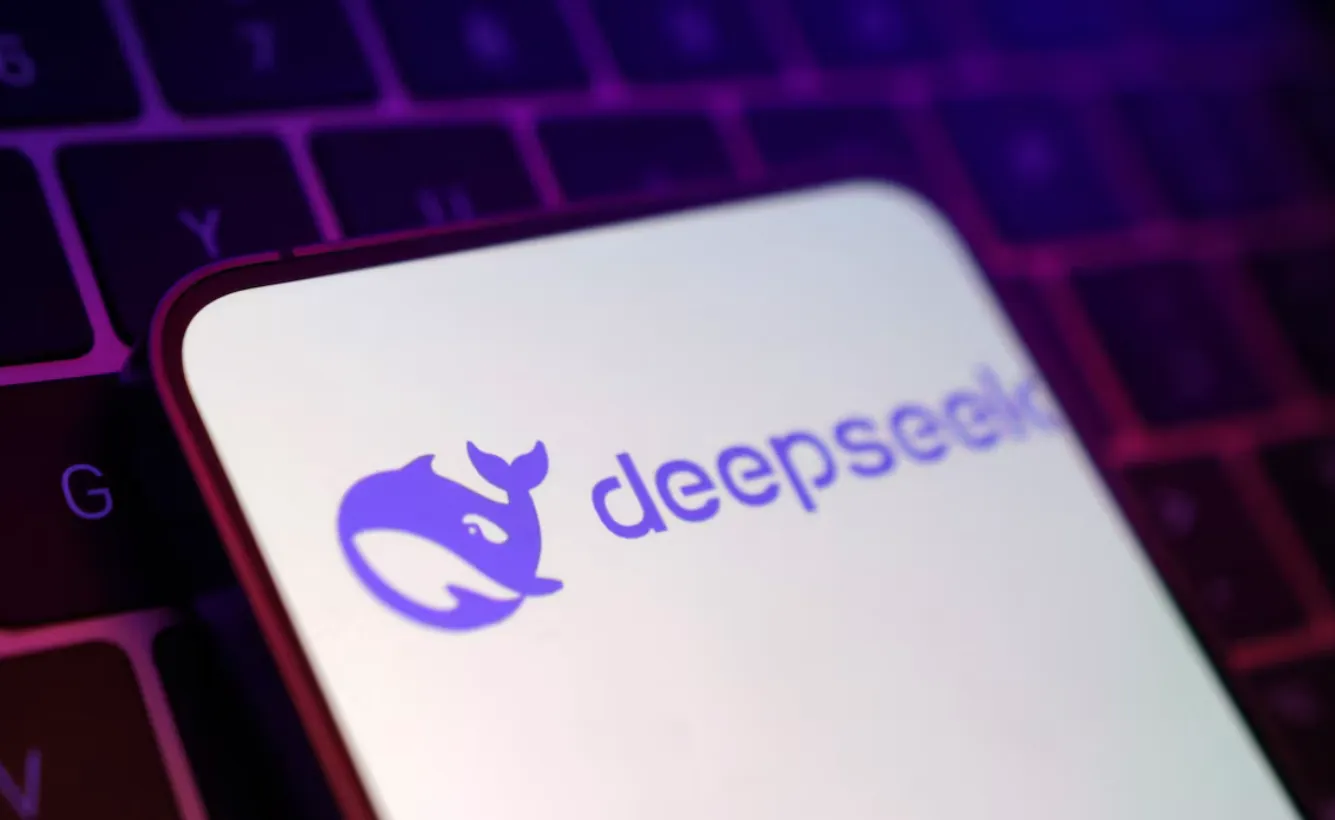 DeepSeek suy giảm trong cuộc đua AI tại Trung Quốc