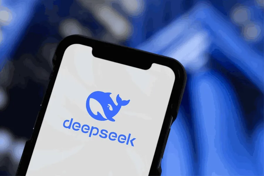 DeepSeek suy giảm trong cuộc đua AI tại Trung Quốc