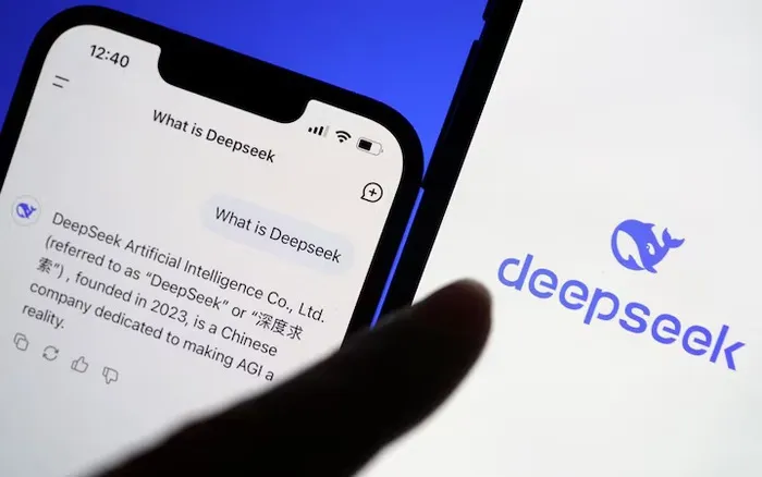 DeepSeek suy giảm trong cuộc đua AI tại Trung Quốc