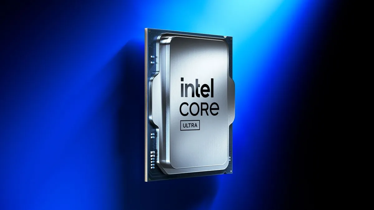 Intel Arrow Lake Refresh sắp ra mắt nửa cuối năm 2025