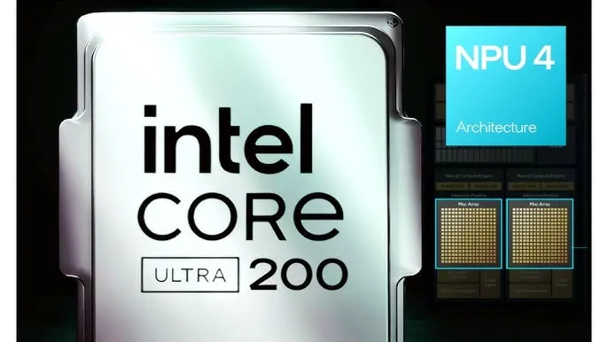 Intel Arrow Lake Refresh sắp ra mắt nửa cuối năm 2025