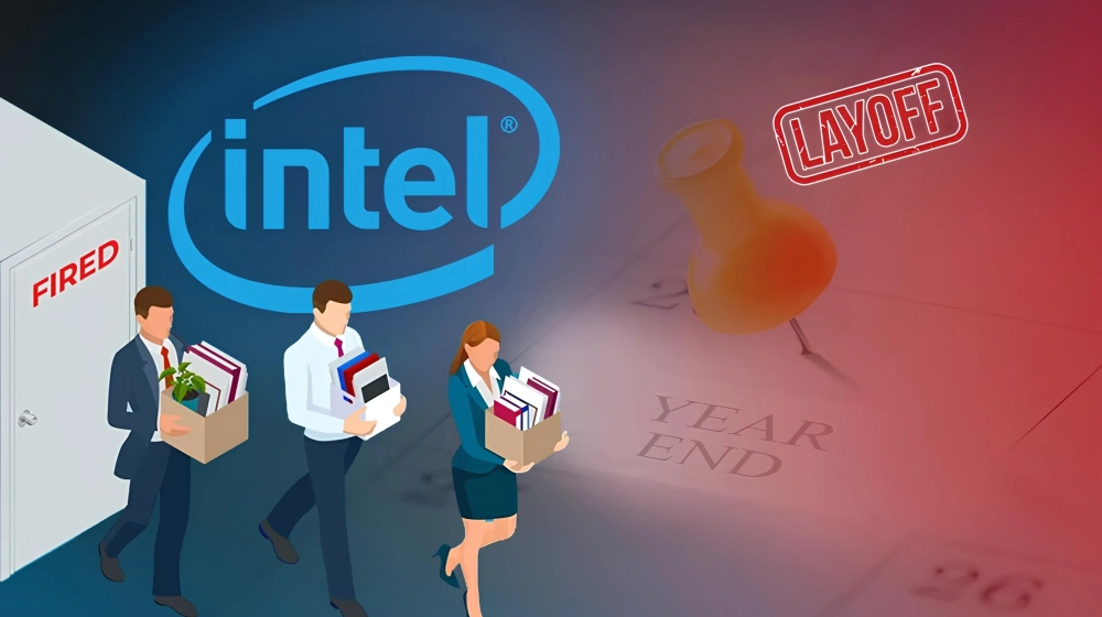 Intel cắt giảm nhân sự tại Israel - Tương lai của Fab 28 trở nên mờ mịt Intel cắt giảm nhân sự tại Israel - Tương lai của Fab 28 trở nên mờ mịt