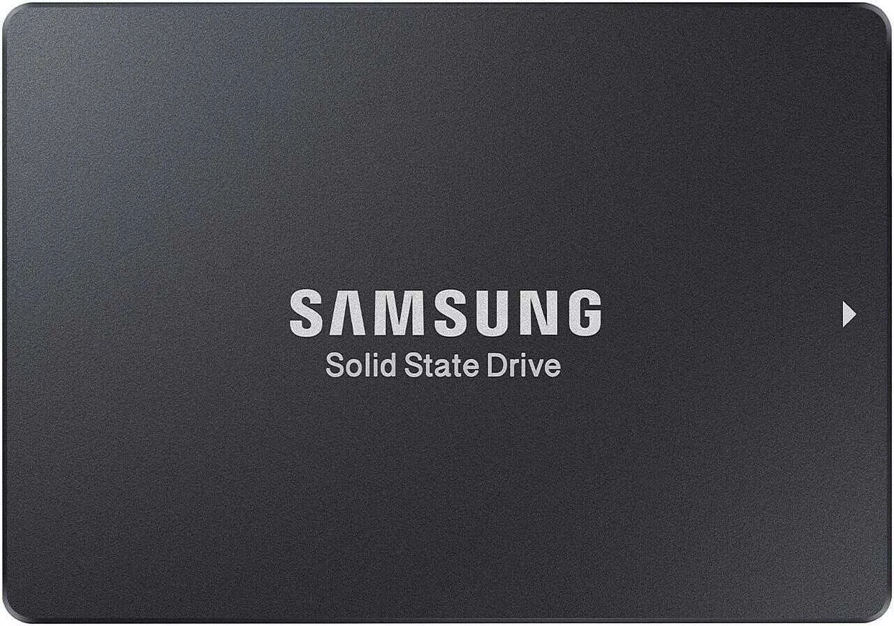 Khám phá thế hệ ổ cứng SSD Samsung dành cho trung tâm dữ liệu