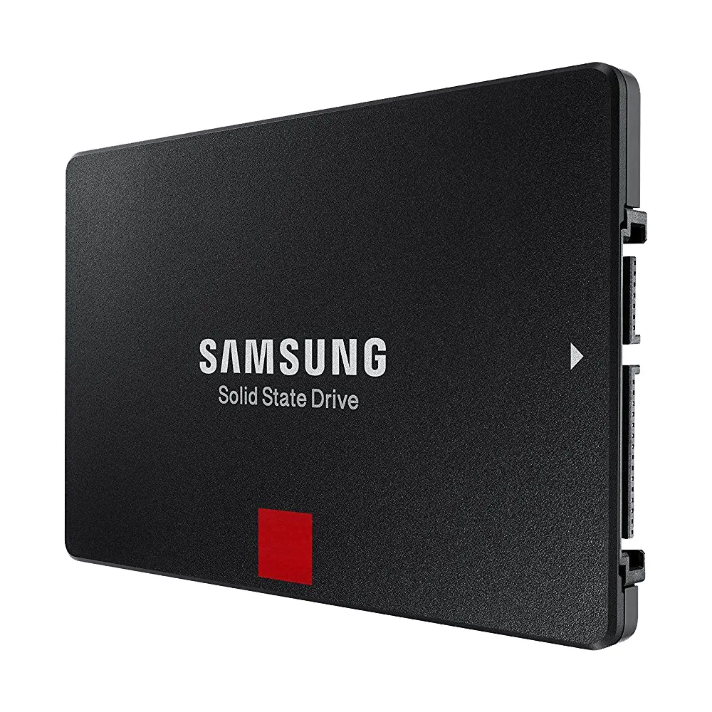 Khám phá thế hệ ổ cứng SSD Samsung dành cho trung tâm dữ liệu