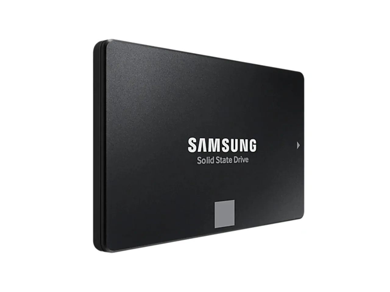 Khám phá thế hệ ổ cứng SSD Samsung dành cho trung tâm dữ liệu