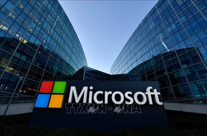 Microsoft cắt giảm thêm 9.000 nhân sự và nói rằng AI sẽ không thay thế con người